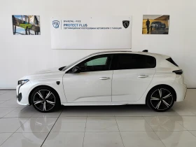 Peugeot 308 GT 1, 2 PureTech 130 EAT8 EURO 6 - 46900 лв. - 47103889 | Car24.bg
