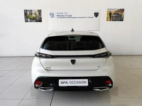 Peugeot 308 GT 1, 2 PureTech 130 EAT8 EURO 6 - 46900 лв. - 47103889 | Car24.bg