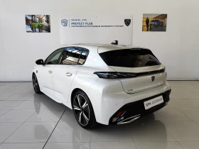 Peugeot 308 GT 1, 2 PureTech 130 EAT8 EURO 6 - 46900 лв. - 47103889 | Car24.bg