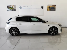 Peugeot 308 GT 1, 2 PureTech 130 EAT8 EURO 6 - 46900 лв. - 47103889 | Car24.bg