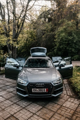 Обява за продажба на Audi A4 3.0 TDI ~28 000 лв. - изображение 3