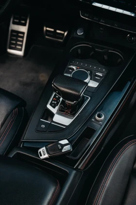 Обява за продажба на Audi A4 3.0 TDI ~28 000 лв. - изображение 11