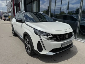 Peugeot 3008 New Line Up GT 1.5 BlueHDi 130 S&S EAT8 EURO 6 - 52800 лв. - 69314701 3