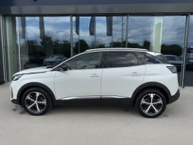 Peugeot 3008 New Line Up GT 1.5 BlueHDi 130 S&S EAT8 EURO 6 - 52800 лв. - 69314701 8