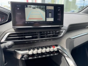 Peugeot 3008 New Line Up GT 1.5 BlueHDi 130 S&S EAT8 EURO 6 - 52800 лв. - 69314701 13