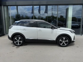 Peugeot 3008 New Line Up GT 1.5 BlueHDi 130 S&S EAT8 EURO 6 - 52800 лв. - 69314701 4