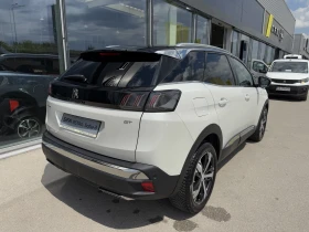Peugeot 3008 New Line Up GT 1.5 BlueHDi 130 S&S EAT8 EURO 6 - 52800 лв. - 69314701 5