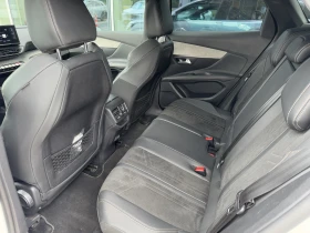 Peugeot 3008 New Line Up GT 1.5 BlueHDi 130 S&S EAT8 EURO 6 - 52800 лв. - 69314701 11