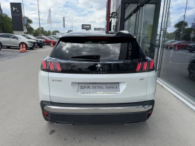Peugeot 3008 New Line Up GT 1.5 BlueHDi 130 S&S EAT8 EURO 6 - 52800 лв. - 69314701 6