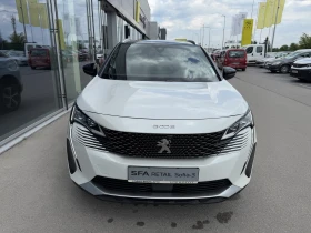 Peugeot 3008 New Line Up GT 1.5 BlueHDi 130 S&S EAT8 EURO 6 - 52800 лв. - 69314701 2
