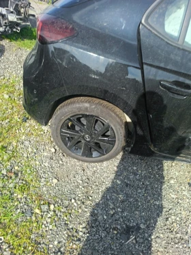 Opel Corsa 1.2 i - 11 лв. - 36986844 8