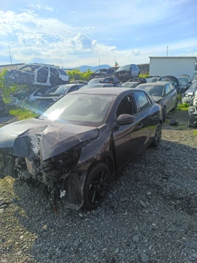 Opel Corsa 1.2 i - 11 лв. - 36986844 5