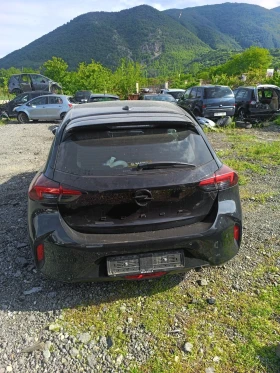 Opel Corsa 1.2 i - 11 лв. - 36986844 4