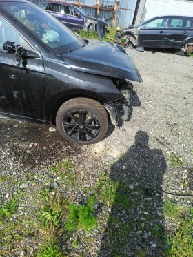 Opel Corsa 1.2 i - 11 лв. - 36986844 7