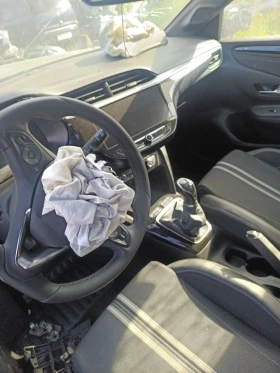 Opel Corsa 1.2 i - 11 лв. - 36986844 14