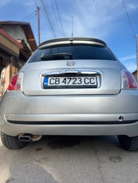 Обява за продажба на Fiat 500 ~10 999 лв. - изображение 9