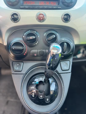 Обява за продажба на Fiat 500 ~10 999 лв. - изображение 6