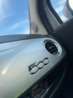 Обява за продажба на Fiat 500 ~10 999 лв. - изображение 5
