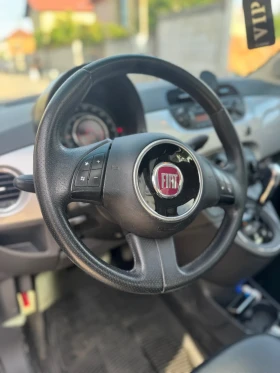 Обява за продажба на Fiat 500 ~10 999 лв. - изображение 8