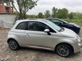 Fiat 500 | Mobile.bg    2
