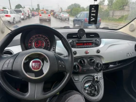 Fiat 500 | Mobile.bg    5