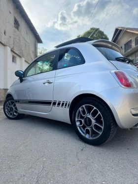 Обява за продажба на Fiat 500 ~10 999 лв. - изображение 3