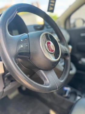 Обява за продажба на Fiat 500 ~10 999 лв. - изображение 7