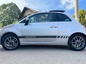 Обява за продажба на Fiat 500 ~10 999 лв. - изображение 2