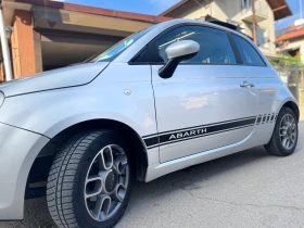Обява за продажба на Fiat 500 ~10 999 лв. - изображение 4