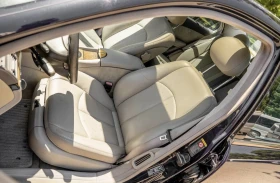 Mercedes-Benz E 500 | Mobile.bg    7