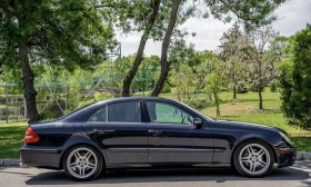 Mercedes-Benz E 500 | Mobile.bg    2