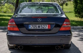 Mercedes-Benz E 500 | Mobile.bg    6
