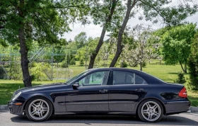 Mercedes-Benz E 500 | Mobile.bg    5