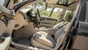 Mercedes-Benz E 500 | Mobile.bg    10