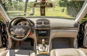 Mercedes-Benz E 500 | Mobile.bg    8