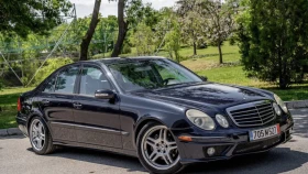 Mercedes-Benz E 500 | Mobile.bg    3