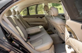 Mercedes-Benz E 500 | Mobile.bg    9