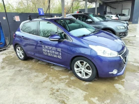 Обява за продажба на Peugeot 208 1, 6 hdi ~8 600 лв. - изображение 1
