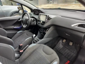 Обява за продажба на Peugeot 208 1, 6 hdi ~8 600 лв. - изображение 2