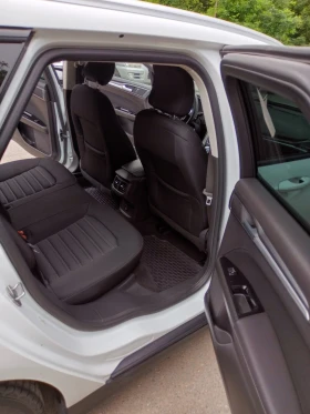 Обява за продажба на Ford Mondeo 2.0 Топ състояние ~22 500 лв. - изображение 9