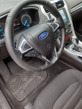 Обява за продажба на Ford Mondeo 2.0 Топ състояние ~22 500 лв. - изображение 6