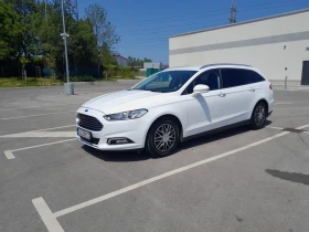 Обява за продажба на Ford Mondeo ~22 000 лв. - изображение 1