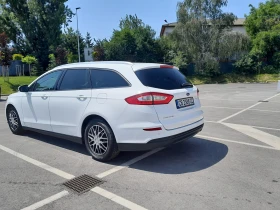 Обява за продажба на Ford Mondeo ~22 000 лв. - изображение 3