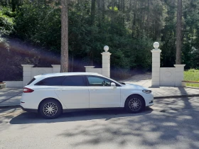 Ford Mondeo - 22000 лв. - 59752792 13