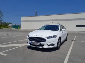 Обява за продажба на Ford Mondeo ~22 000 лв. - изображение 1