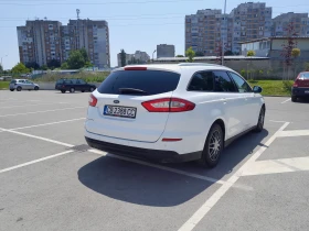 Обява за продажба на Ford Mondeo ~22 000 лв. - изображение 5