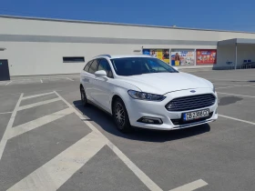 Обява за продажба на Ford Mondeo ~22 000 лв. - изображение 7