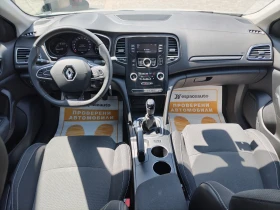 Обява за продажба на Renault Megane 1.3TCe.140к.с/Life ~24 200 лв. - изображение 7
