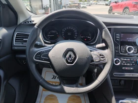 Обява за продажба на Renault Megane 1.3TCe.140к.с/Life ~24 200 лв. - изображение 8