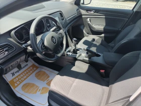 Обява за продажба на Renault Megane 1.3TCe.140к.с/Life ~24 200 лв. - изображение 10